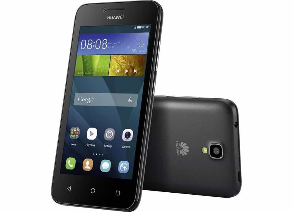Smartphone Huawei Y5