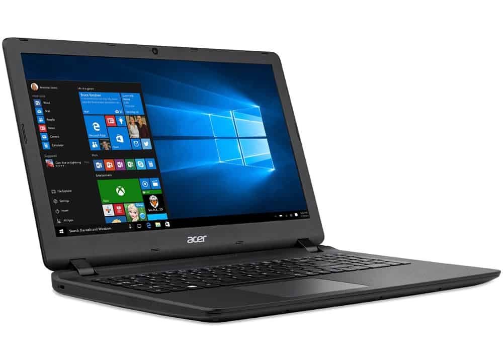 Laptop Acer Aspire E5-572-302H