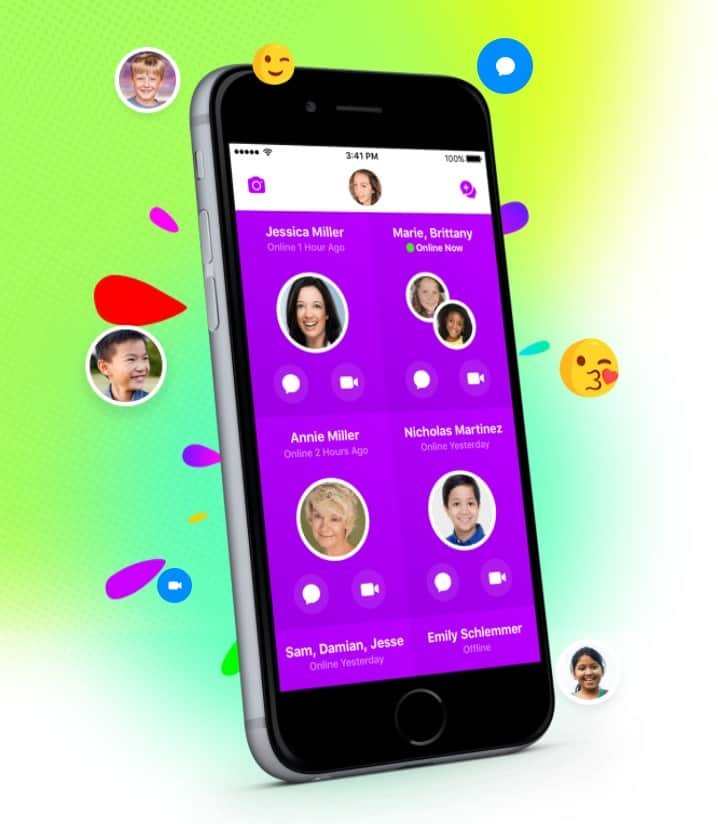 Facebook Messenger Kids - Για να συνομιλούν τα παιδιά σου με ασφάλεια