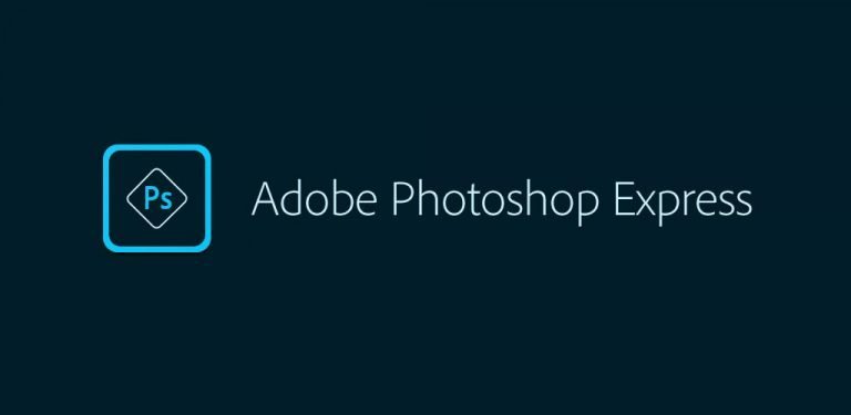adobe photoshop express android app