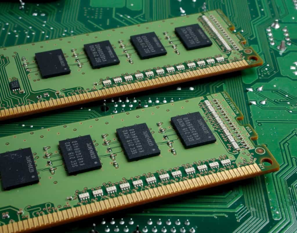 Αναβάθμιση μνήμης RAM σε λάπτοπ