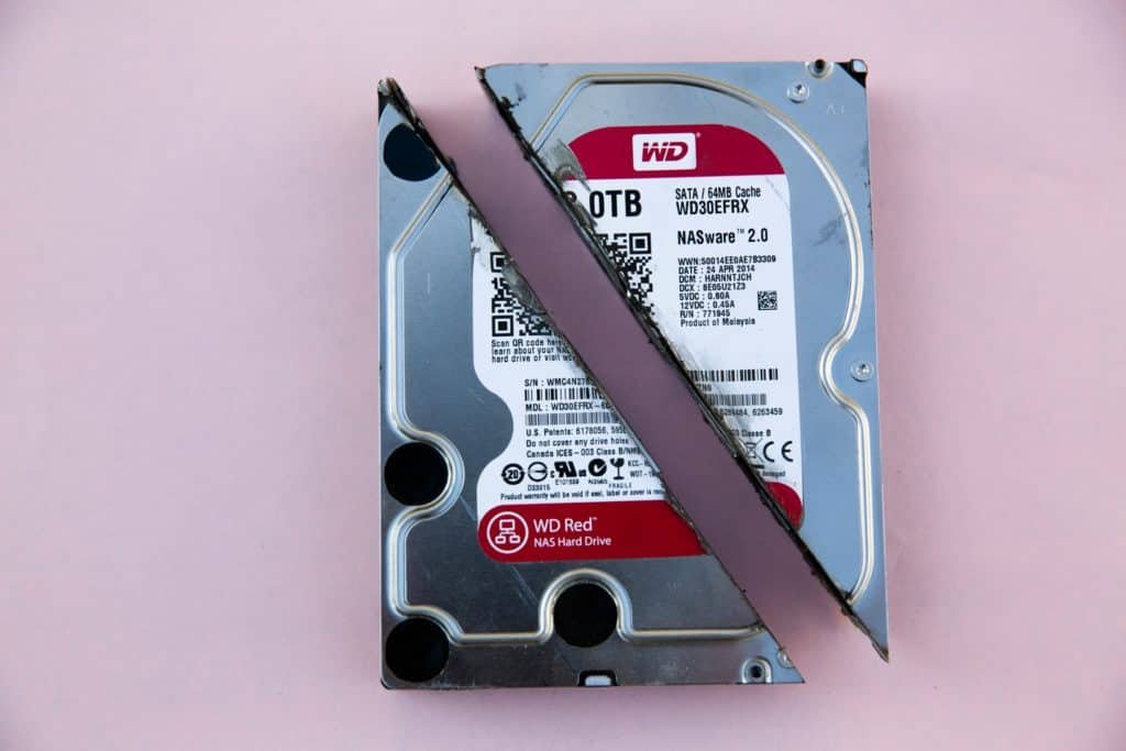 Αναβάθμιση σκληρού δίσκου SSD