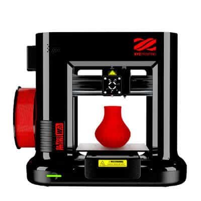 da-Vinci-Mini-W Οι 3 καλύτεροι οικονομικοί 3D εκτυπωτές
