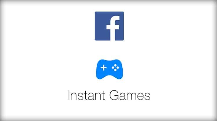 Instant Facebook Games