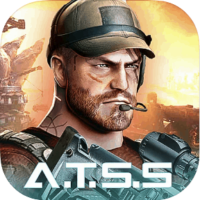 ATTS Anti Terrorist Squad 3D παιχνίδια iPhone. Mobile games for iPhone

