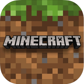 Minecraft
παιχνίδια iPhone
