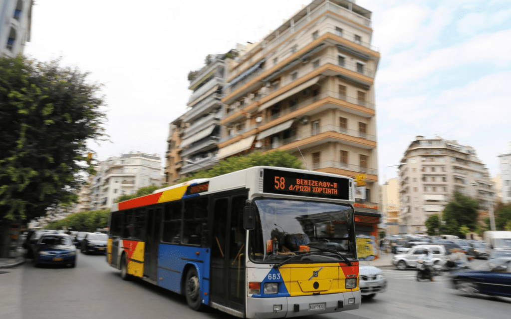 Απεργία ΟΑΣΘ αύριο Τετάρτη 1 Ιουνίου: Η αντίδραση του Οργανισμού