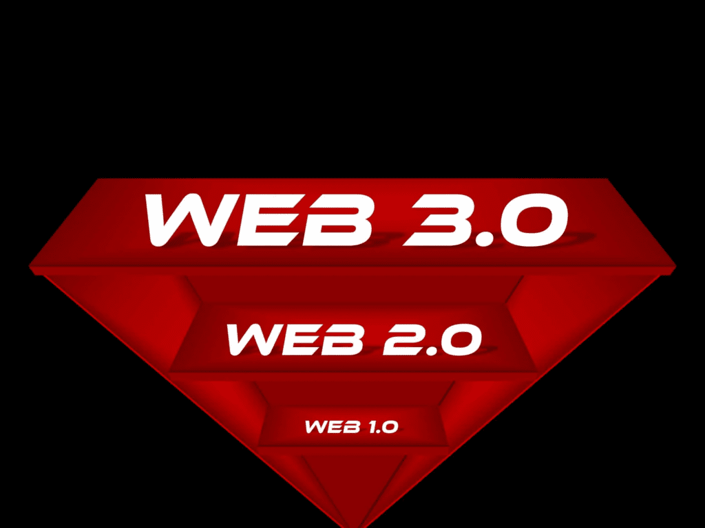 Τι είναι το Web3 (σημασιολογικός ιστός) και πόσο αναμένουμε να αλλάξει το ίντερνετ;
