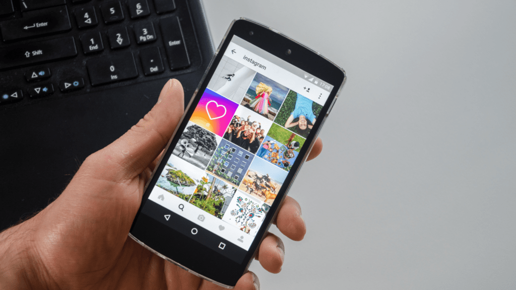 Πώς να κρύψεις τις φωτογραφίες σου στο Instagram χωρίς να τις διαγράψεις