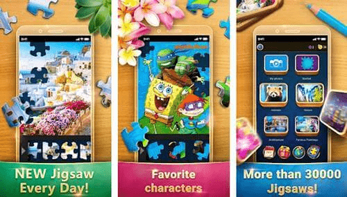 Δωρεάν παιχνίδια παζλ στο κινητό Αυτά είναι τα 6 καλύτερα για iOS & android