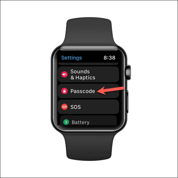 How to Ξεκλείδωμα iPhone & Mac από το  Apple Watch