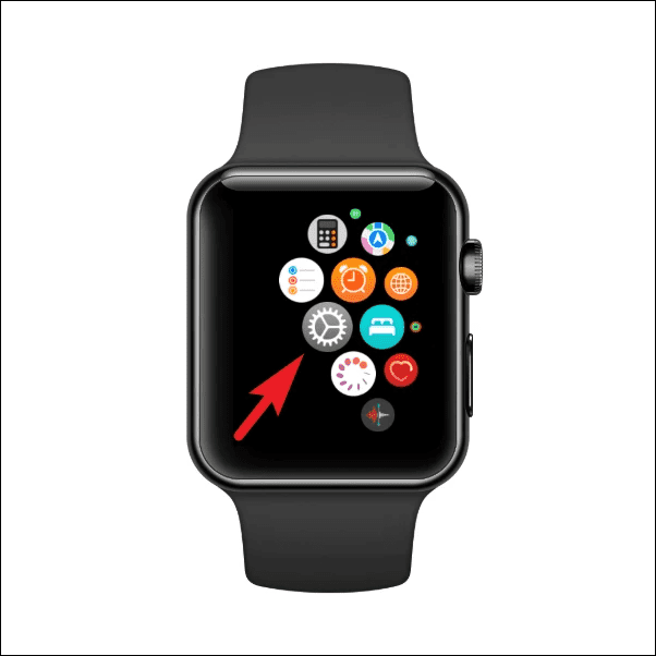 Πώς να κάνεις screenshot στο Apple Watch σου