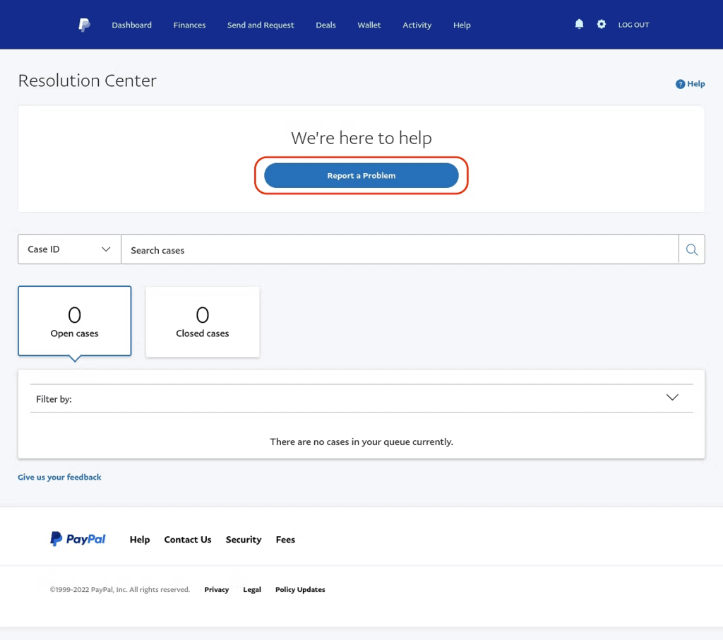 How to Επιστροφή χρημάτων στην PayPal