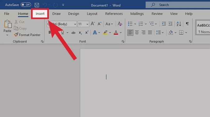 Πώς να εισάγεις PDF σε Word σε 3 διαφορετικές μορφές