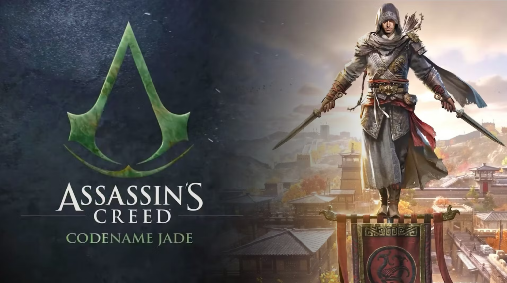 Assassin's creed codename jade: Εγγράψου τώρα δωρεάν στην closed beta (trailer)
