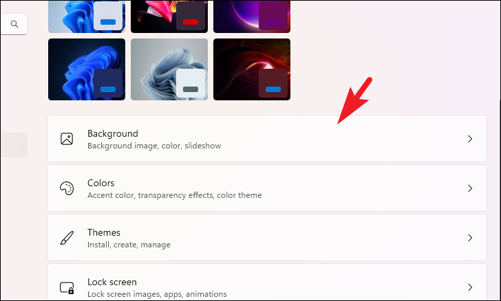 How to: Slideshow - Εναλλαγή φωτογραφιών στο φόντο στο Windows PC σου