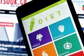 Οι καλύτερες Android εφαρμογές για την απώλεια βάρους