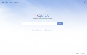 15 εναλλακτικές μηχανές αναζήτησης εκτός από την Google