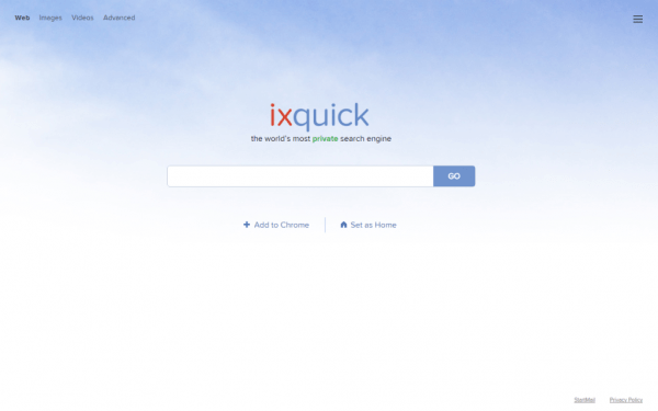 15 εναλλακτικές μηχανές αναζήτησης εκτός από την Google