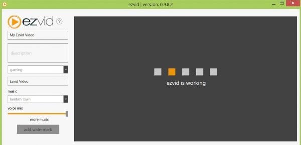 TunesKit Screen Recorder 2.4.0.45 for windows download
