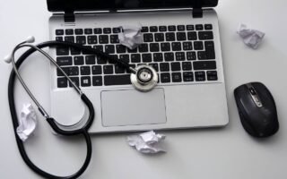 Ζεσταίνεται το laptop - Πως να αποφύγεις την υπερθέρμανση laptop