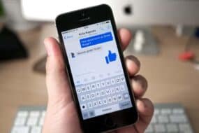 Facebook Messenger - Πως να στέλνεις αυτοκαταστρεφόμενα μηνύματα