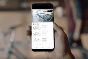 Samsung Galaxy S8 Review - Το smartphone του μέλλοντος;