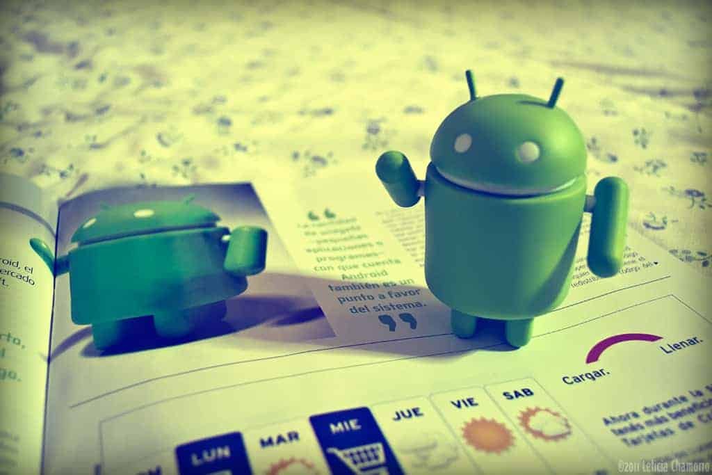 Εγκατάσταση Android O: Βήμα προς βήμα οδηγός