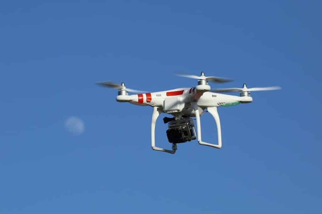 5 οικονομικά drones για καταγραφή βίντεο και φωτογραφιών