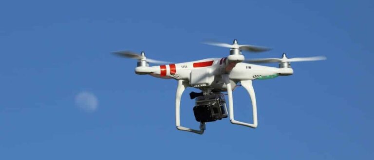 5 οικονομικά drones για καταγραφή βίντεο και φωτογραφιών