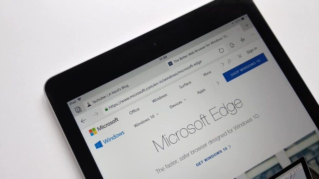 ms edge extensions