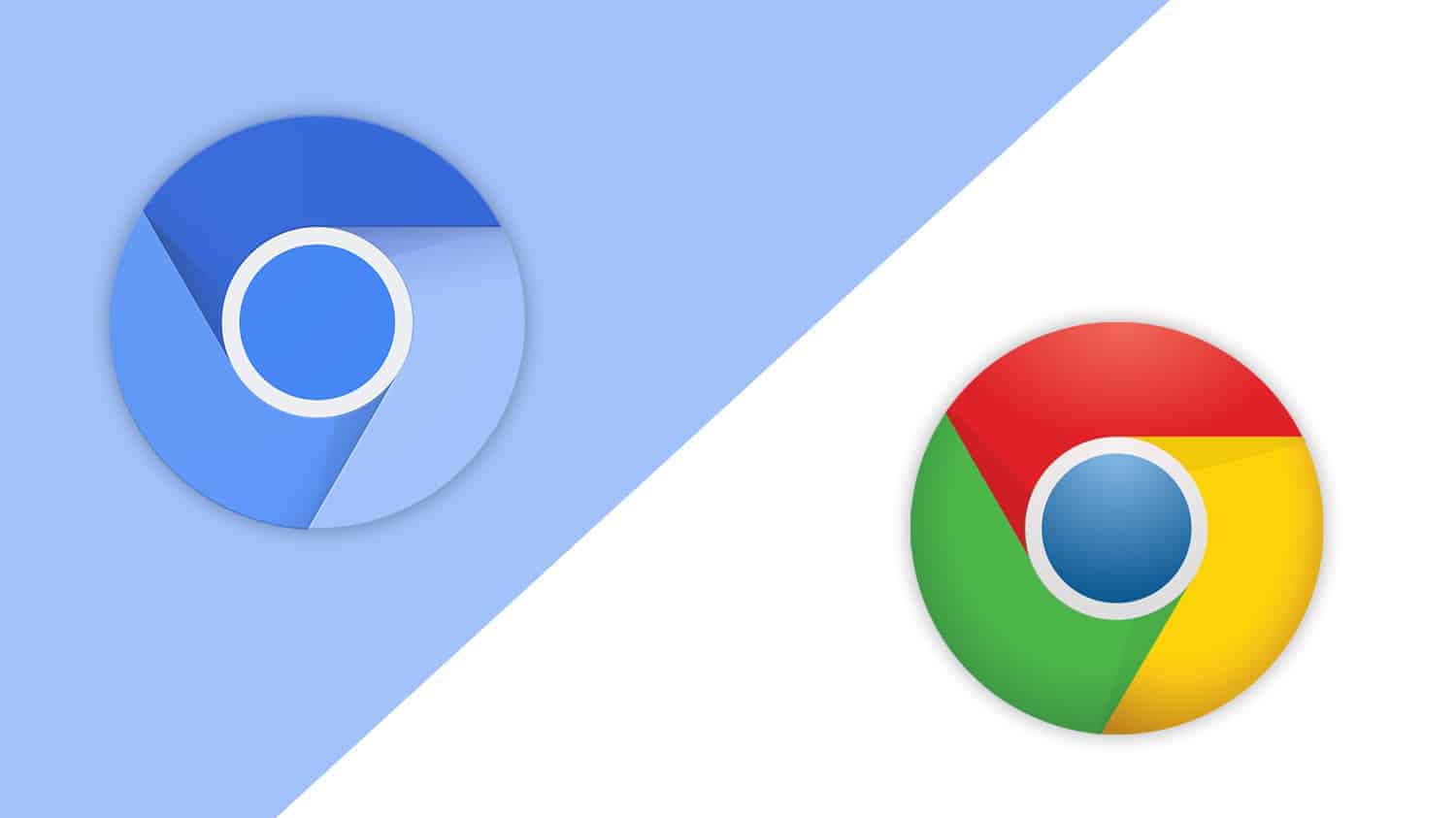 chromium browsers