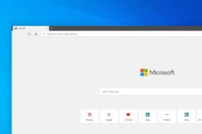 Microsoft Edge Chromium - Κατέβασμα και εγκατάσταση