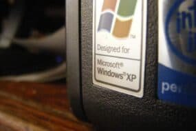 Είναι 2019 και το ένα τρίτο των επιχειρήσεων εξακολουθεί να χρησιμοποιεί τα Windows XP