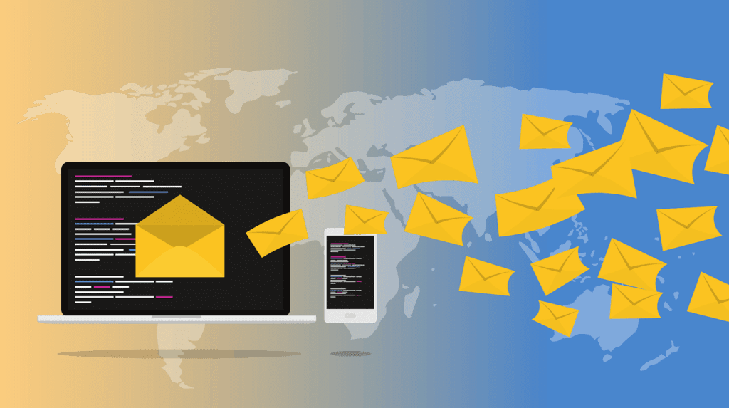 Ανώνυμο email με την υπηρεσία SendMail