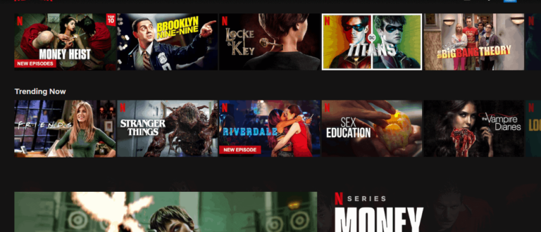 Έτσι θα κλειδώσεις τον Netflix λογαριασμό σου με ένα Pin