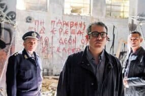 "Έτερος εγώ"... Η συγκλονιστική ελληνική ταινία που καθηλώνει