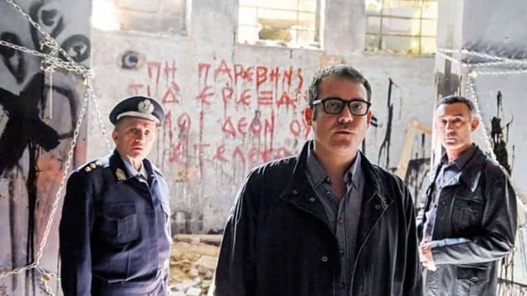 "Έτερος εγώ"... Η συγκλονιστική ελληνική ταινία που καθηλώνει