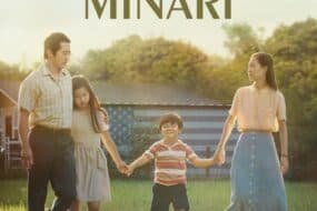 Minari: Η ταινία που δείχνει ότι ήρθε να σαρώσει τα Όσκαρ