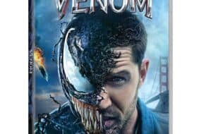 Venom: Η καθηλωτική ταινία της Marvel σε Α' τηλεοπτική προβολή