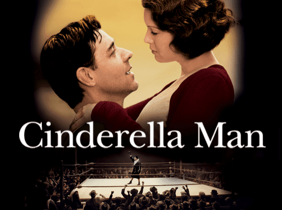 Cinderella Man: Η αληθινή ιστορία ενός πρωταθλητή ζωής