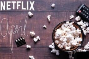 Netflix: Όλες οι νέες ταινίες που θα απολαύσουμε τον Απρίλιο (trailers)