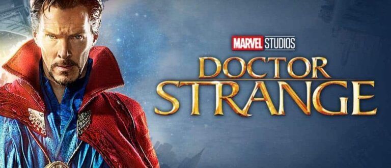 Doctor Strange: Ίσως η καλύτερη ταινία της Marvel