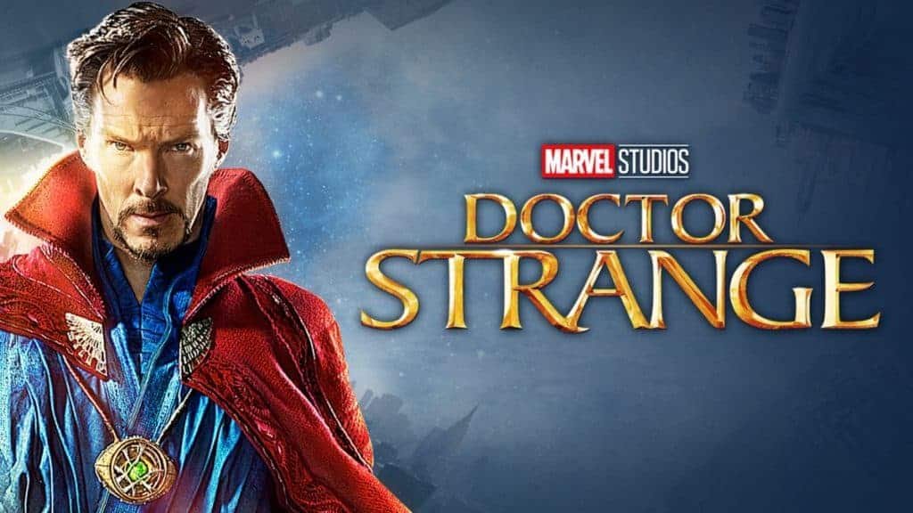 Doctor Strange: Ίσως η καλύτερη ταινία της Marvel