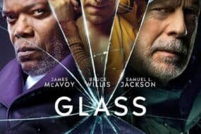 Glass: Ένα εκρηκτικό θρίλερ κλείνει μια κορυφαία τριλογία