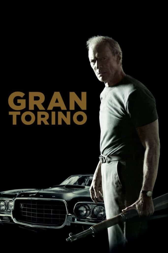 Gran Torino: Μια συγκλονιστική ταινία του Κλιντ Ίστγουντ