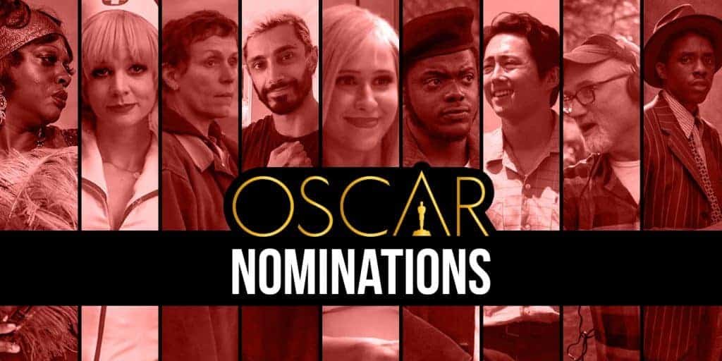 Oscar 2021: Όλες οι υποψηφιότητες και εκπλήξεις των 93ων βραβείων