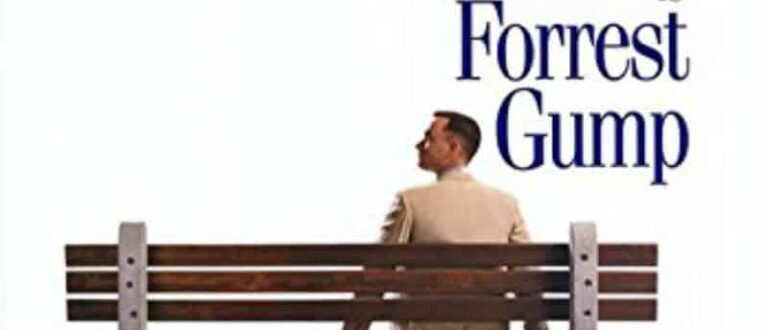 Forrest Gump: Μια ταινία που έχει χαράξει ανεξίτηλα σημάδια στις καρδιές μας