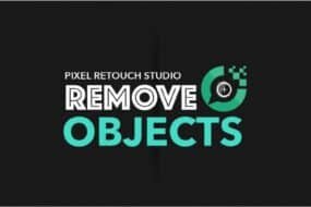 Remove Unwanted Object - Μια δωρεάν εφαρμογή για να αφαιρούμε εύκολα ότι θέλουμε από φωτογραφίες