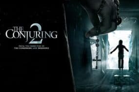 The Conjuring 2: Μια ταινία γεμάτη τρόμο